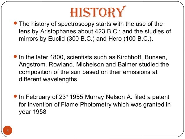 what is meant by flame photometry